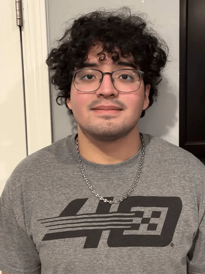 Daniel Sarmiento